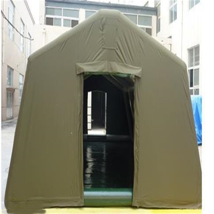 集美充气军用帐篷模型生产工厂